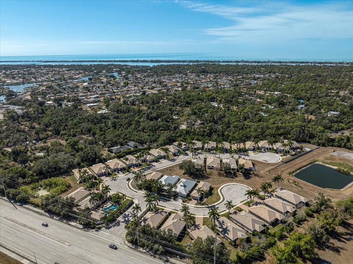 HERITAGE CREEK - Residential