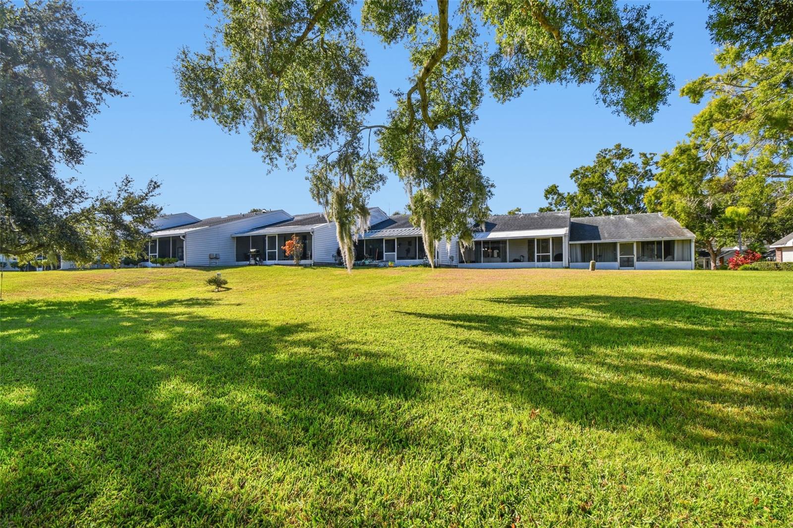 VILLAS OF BEACON GROVES - Residential