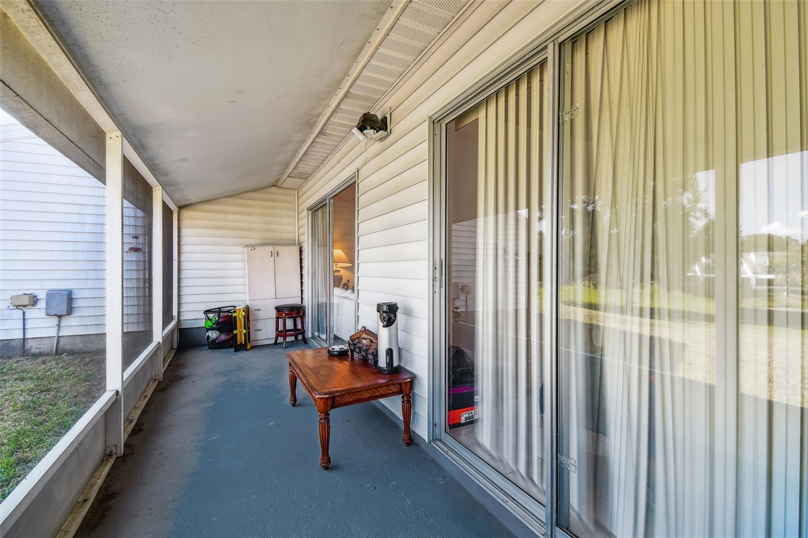 VILLAS OF BEACON GROVES - Residential