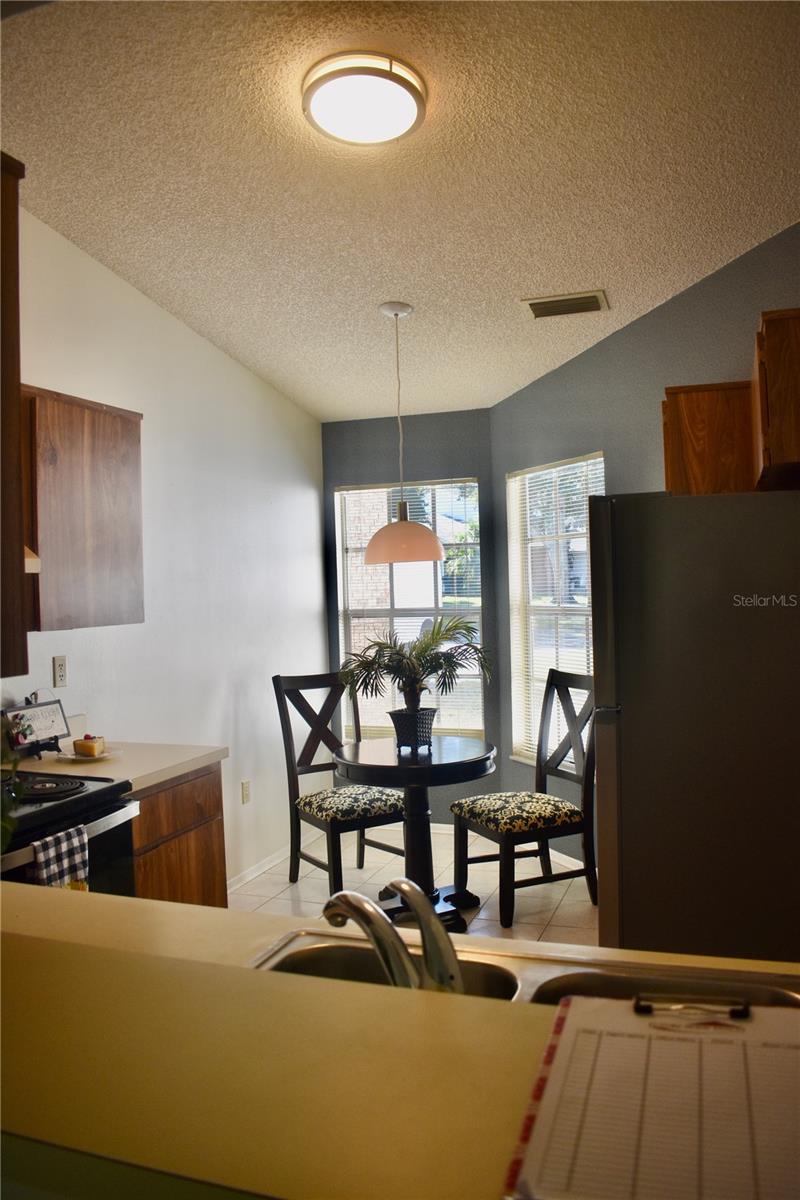 VILLAS OF BEACON GROVES - Residential