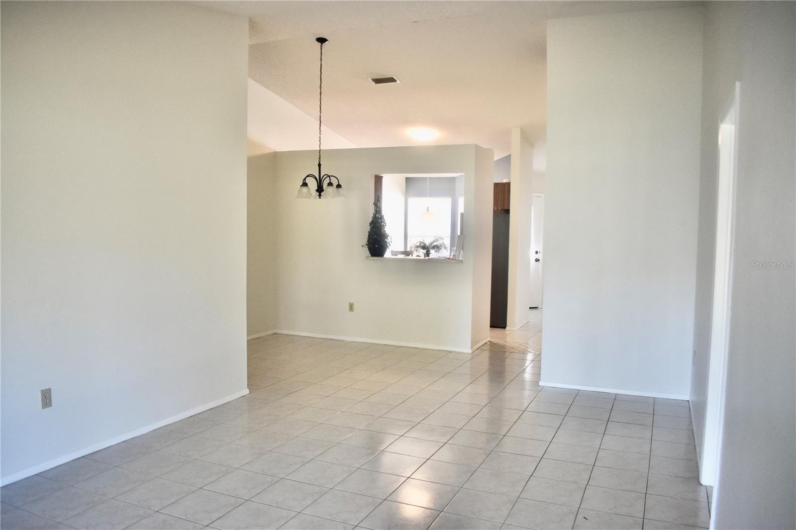 VILLAS OF BEACON GROVES - Residential