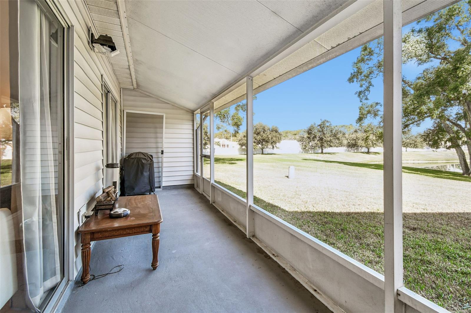 VILLAS OF BEACON GROVES - Residential