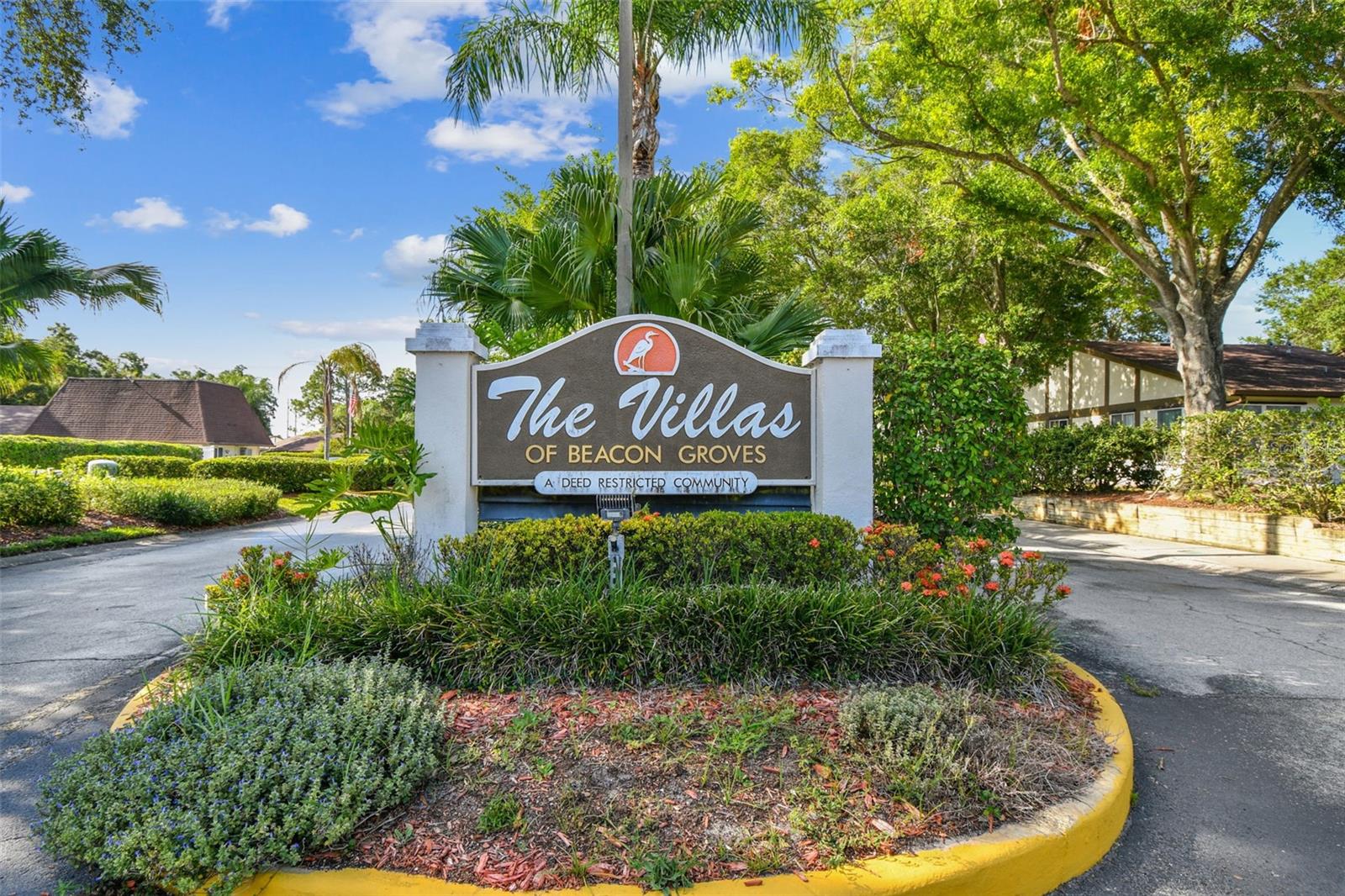 VILLAS OF BEACON GROVES - Residential