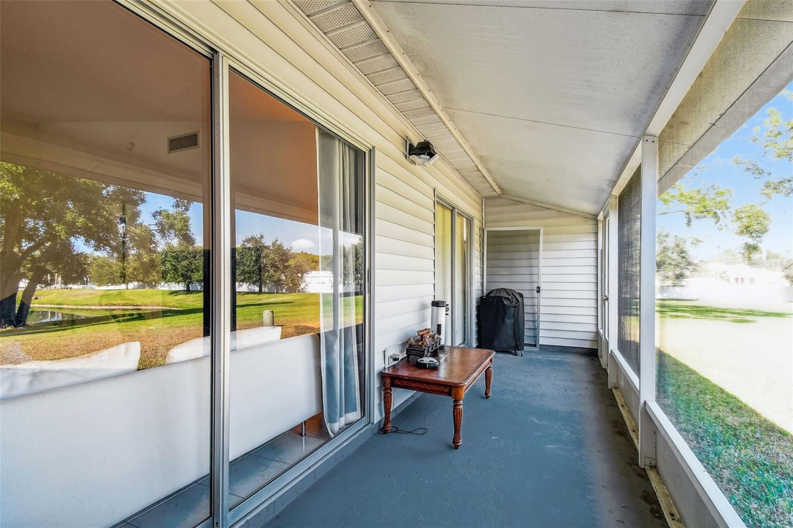 VILLAS OF BEACON GROVES - Residential