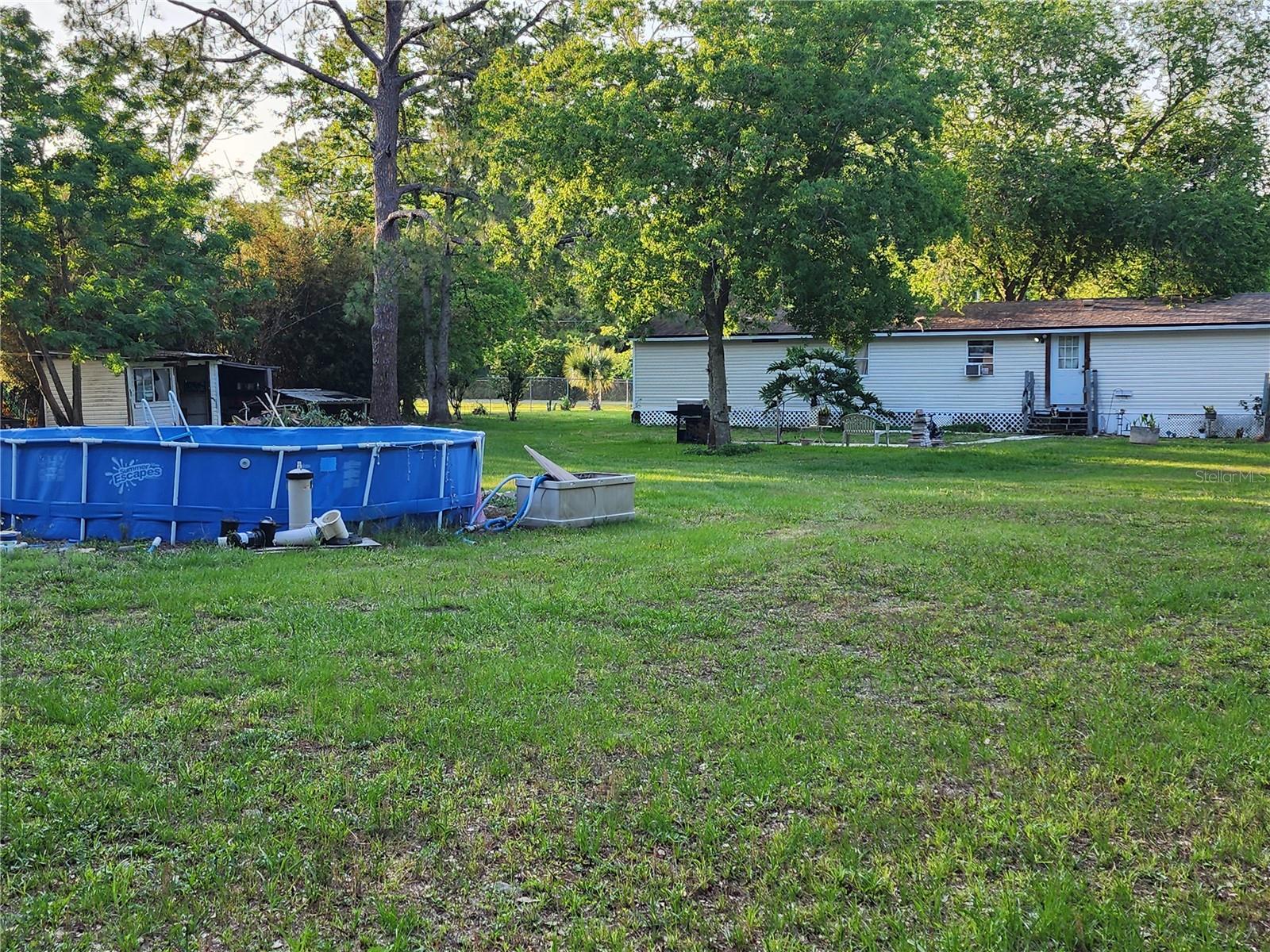 Photo 17 of 27 of 32202 CHIPOLA TRAIL mobile home
