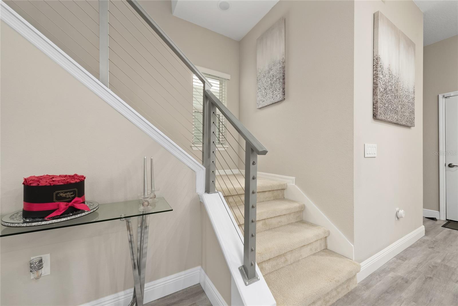 WESTSIDE VILLAGE - Residential Lease