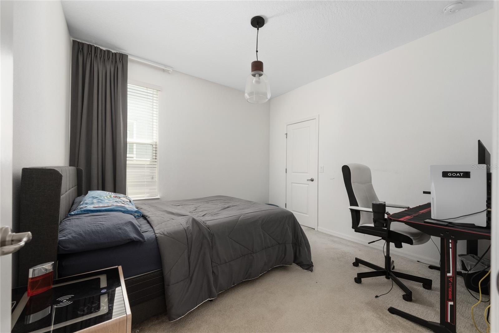 WESTSIDE VILLAGE - Residential Lease