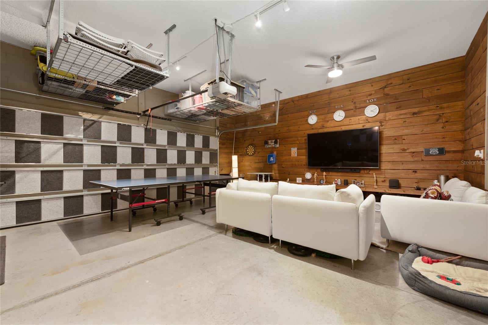 WESTSIDE VILLAGE - Residential Lease
