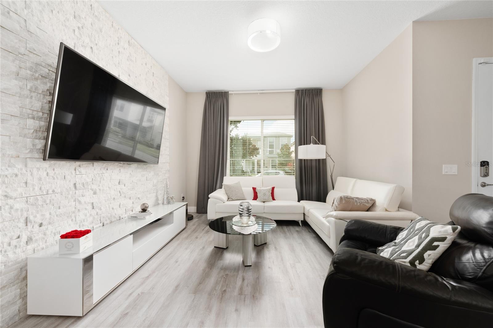 WESTSIDE VILLAGE - Residential Lease