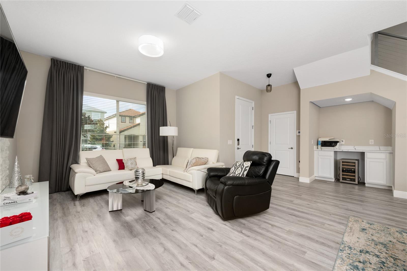 WESTSIDE VILLAGE - Residential Lease