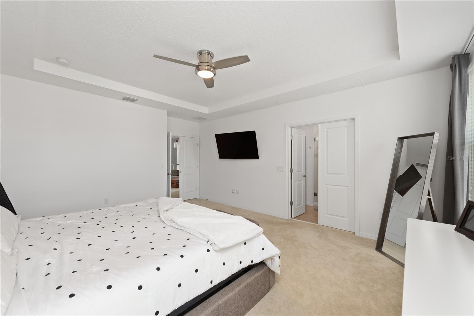 WESTSIDE VILLAGE - Residential Lease