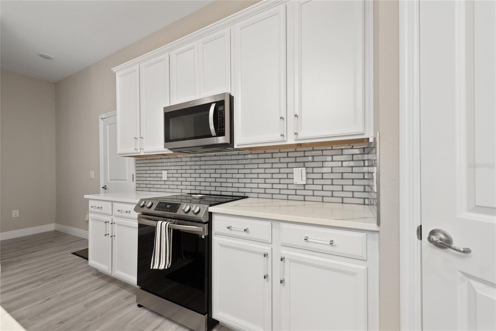 WESTSIDE VILLAGE - Residential Lease