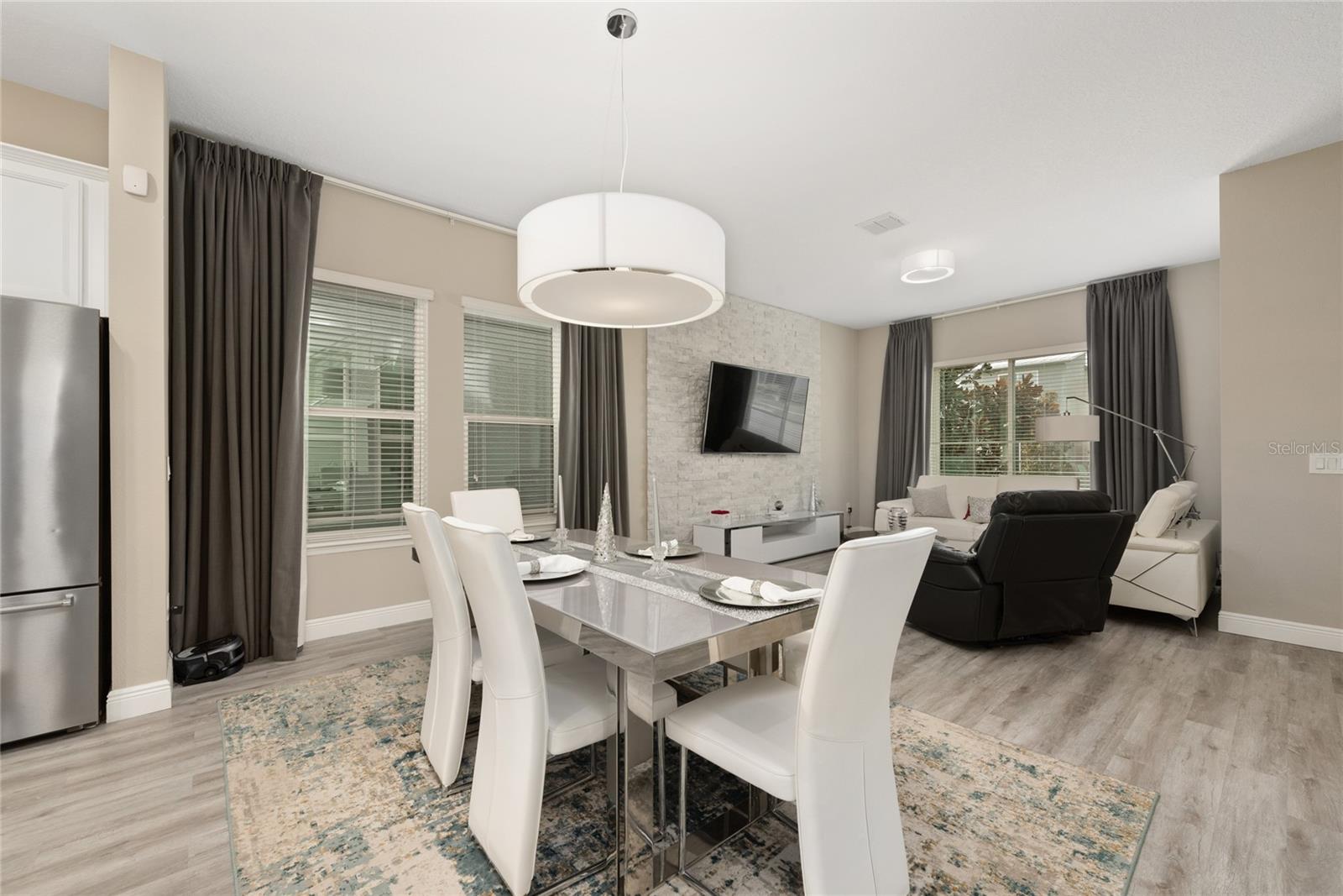 WESTSIDE VILLAGE - Residential Lease