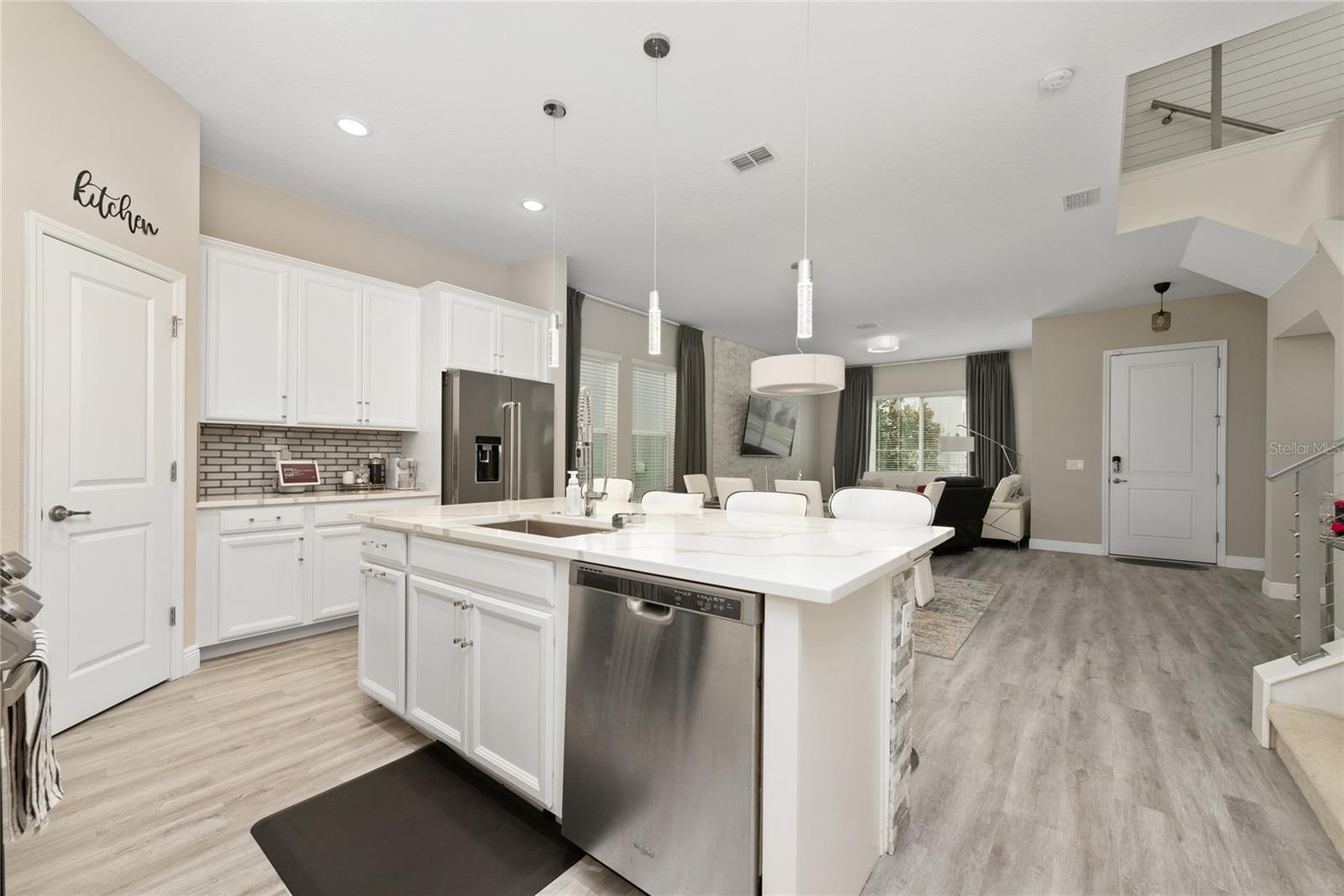 WESTSIDE VILLAGE - Residential Lease