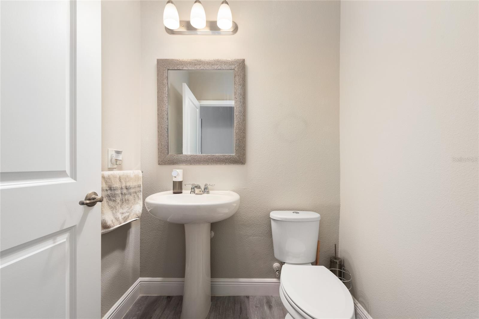 WESTSIDE VILLAGE - Residential Lease