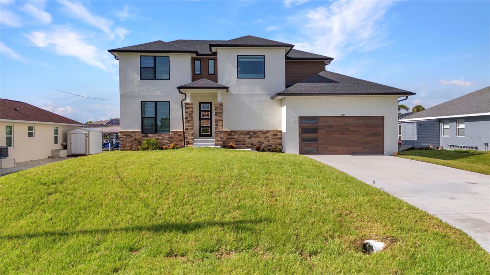 PORT CHARLOTTE SEC 060 - Residential