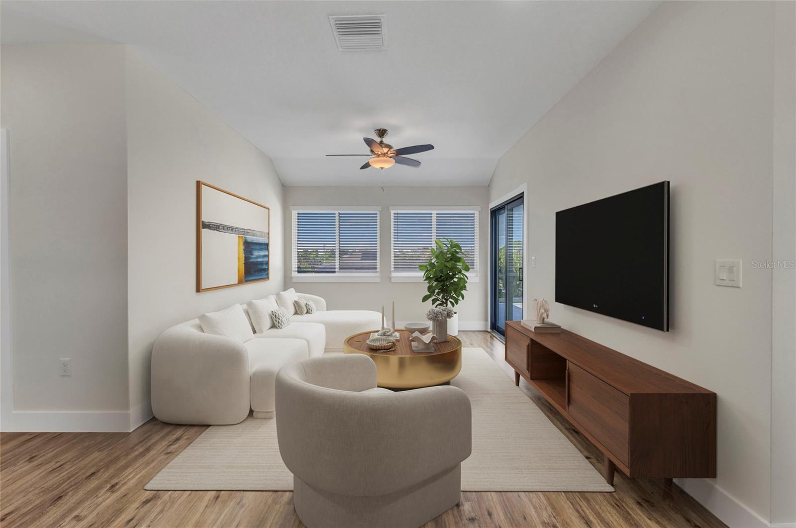 PORT CHARLOTTE SEC 060 - Residential