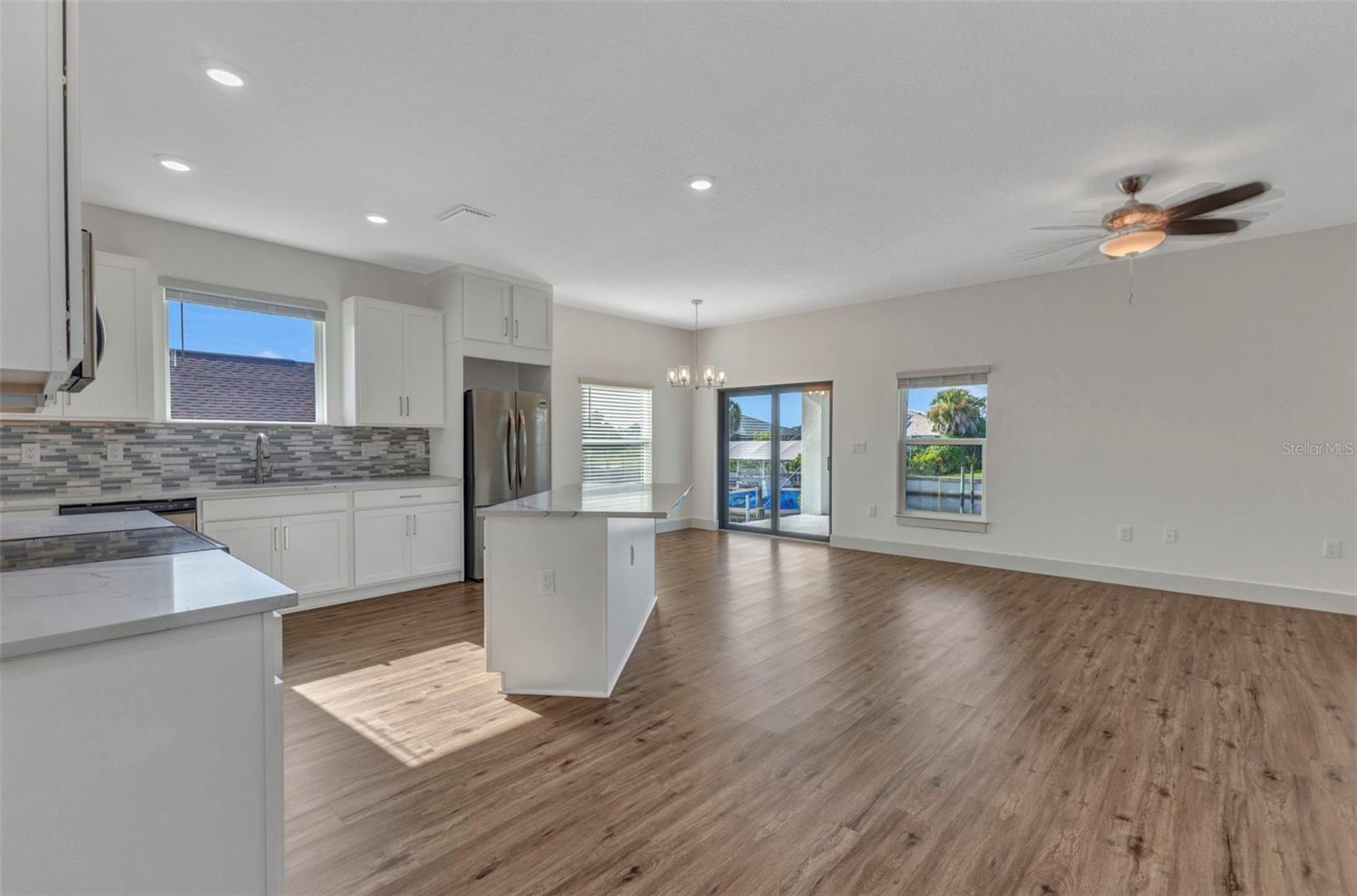 PORT CHARLOTTE SEC 060 - Residential