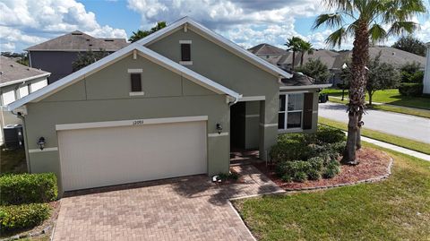 Photo of 12093 Stone Bark Trail, Orlando, FL 32824 (MLS # S5130970)
