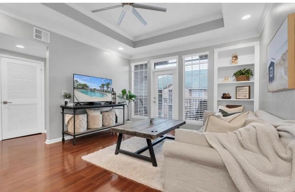 Photo of 3308 Bay Club Circle, Tampa, FL 33607 (MLS # TB8477553)