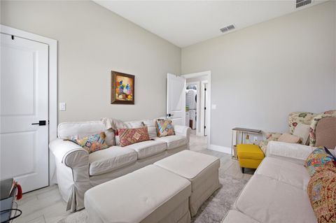 Tiny photo for 5070 SW 129th Court, Ocala, FL 34481 (MLS # OM720496)