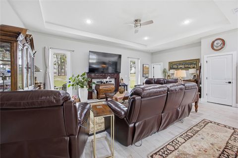 Tiny photo for 5070 SW 129th Court, Ocala, FL 34481 (MLS # OM720496)