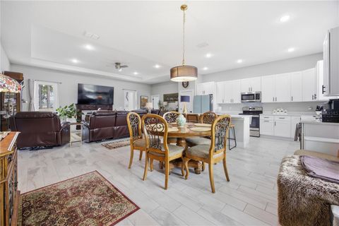 Tiny photo for 5070 SW 129th Court, Ocala, FL 34481 (MLS # OM720496)