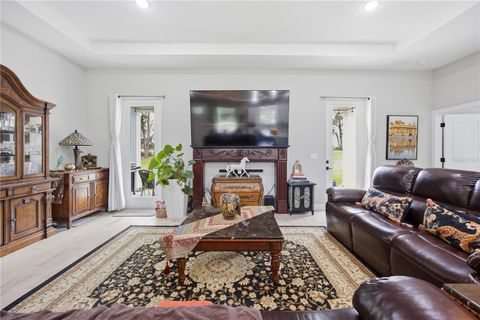 Tiny photo for 5070 SW 129th Court, Ocala, FL 34481 (MLS # OM720496)