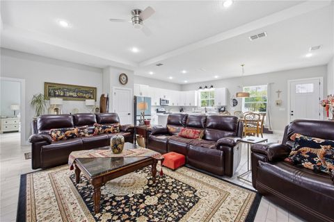 Tiny photo for 5070 SW 129th Court, Ocala, FL 34481 (MLS # OM720496)