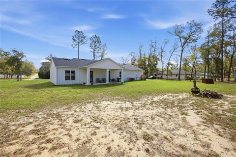 Tiny photo for 5070 SW 129th Court, Ocala, FL 34481 (MLS # OM720496)