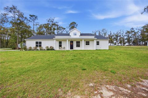 Tiny photo for 5070 SW 129th Court, Ocala, FL 34481 (MLS # OM720496)