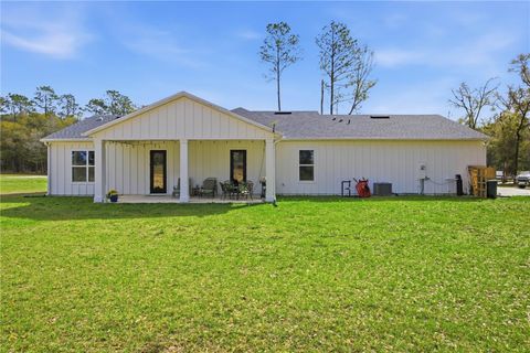 Tiny photo for 5070 SW 129th Court, Ocala, FL 34481 (MLS # OM720496)