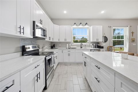 Tiny photo for 5070 SW 129th Court, Ocala, FL 34481 (MLS # OM720496)