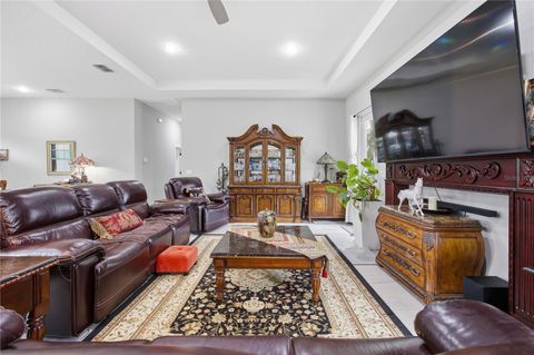 Tiny photo for 5070 SW 129th Court, Ocala, FL 34481 (MLS # OM720496)