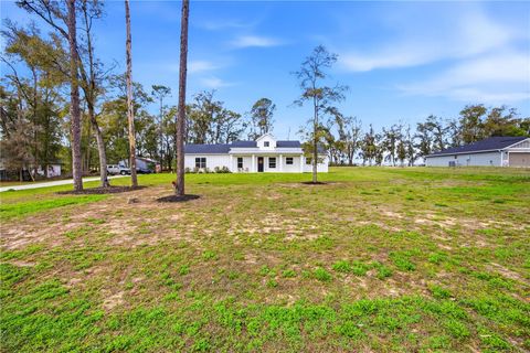 Tiny photo for 5070 SW 129th Court, Ocala, FL 34481 (MLS # OM720496)