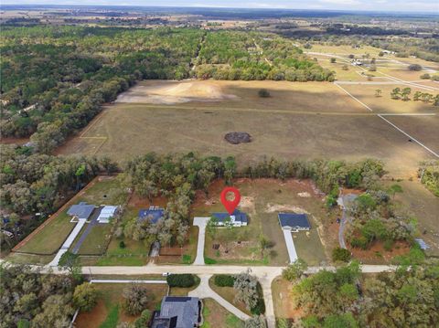 Tiny photo for 5070 SW 129th Court, Ocala, FL 34481 (MLS # OM720496)