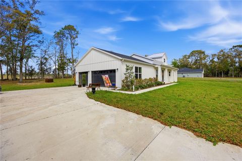 Tiny photo for 5070 SW 129th Court, Ocala, FL 34481 (MLS # OM720496)