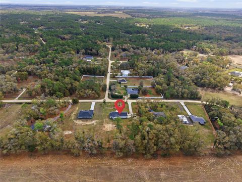 Tiny photo for 5070 SW 129th Court, Ocala, FL 34481 (MLS # OM720496)