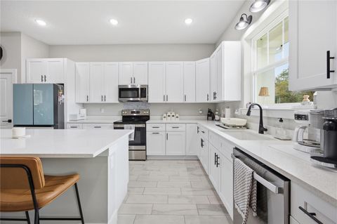 Tiny photo for 5070 SW 129th Court, Ocala, FL 34481 (MLS # OM720496)