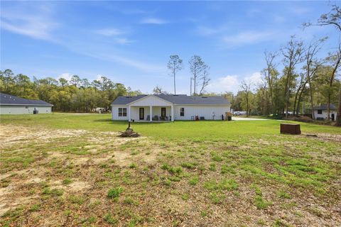 Tiny photo for 5070 SW 129th Court, Ocala, FL 34481 (MLS # OM720496)