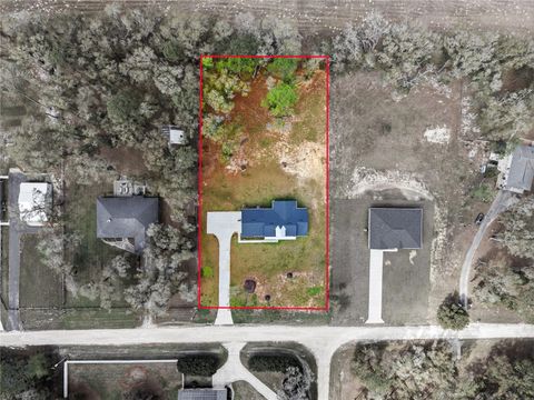 Tiny photo for 5070 SW 129th Court, Ocala, FL 34481 (MLS # OM720496)