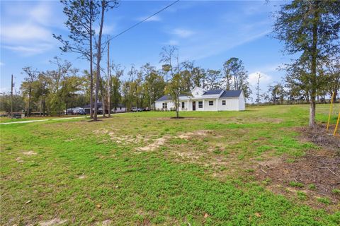 Tiny photo for 5070 SW 129th Court, Ocala, FL 34481 (MLS # OM720496)