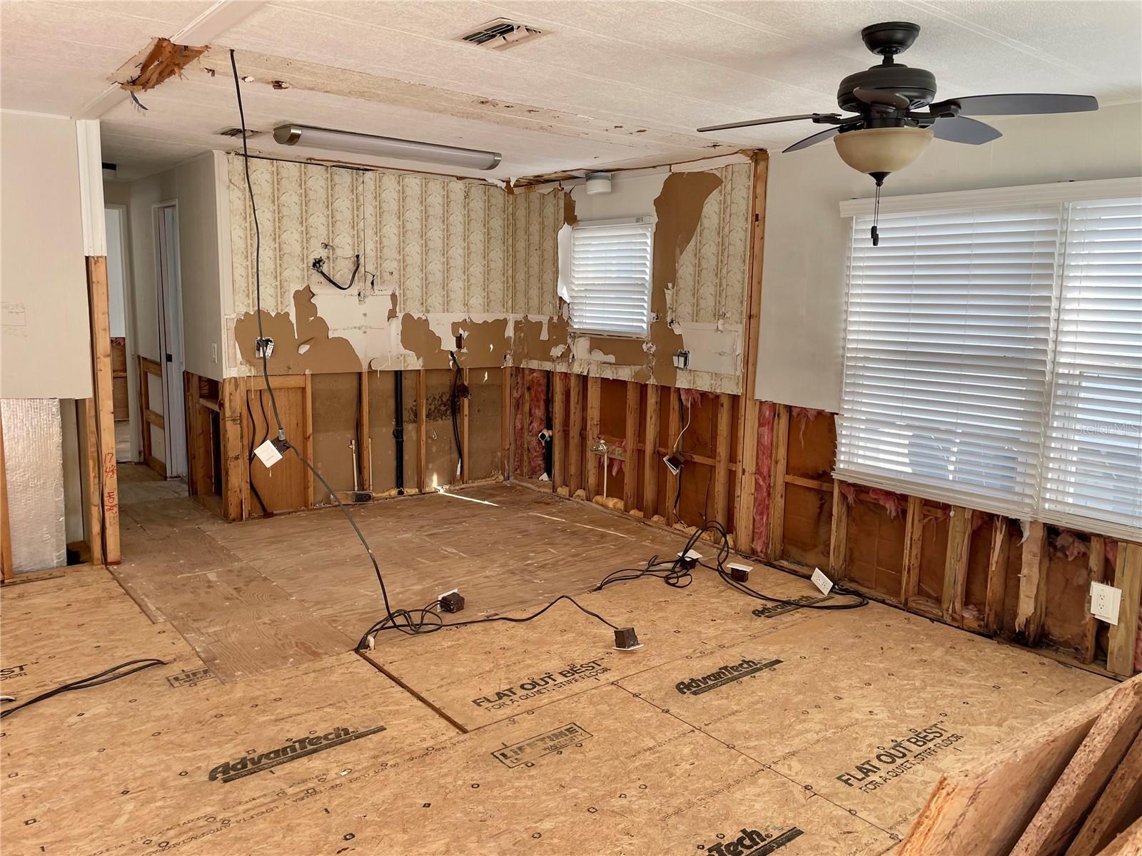 GULFSHORE OF LONGBOAT KEY, INC - Residential