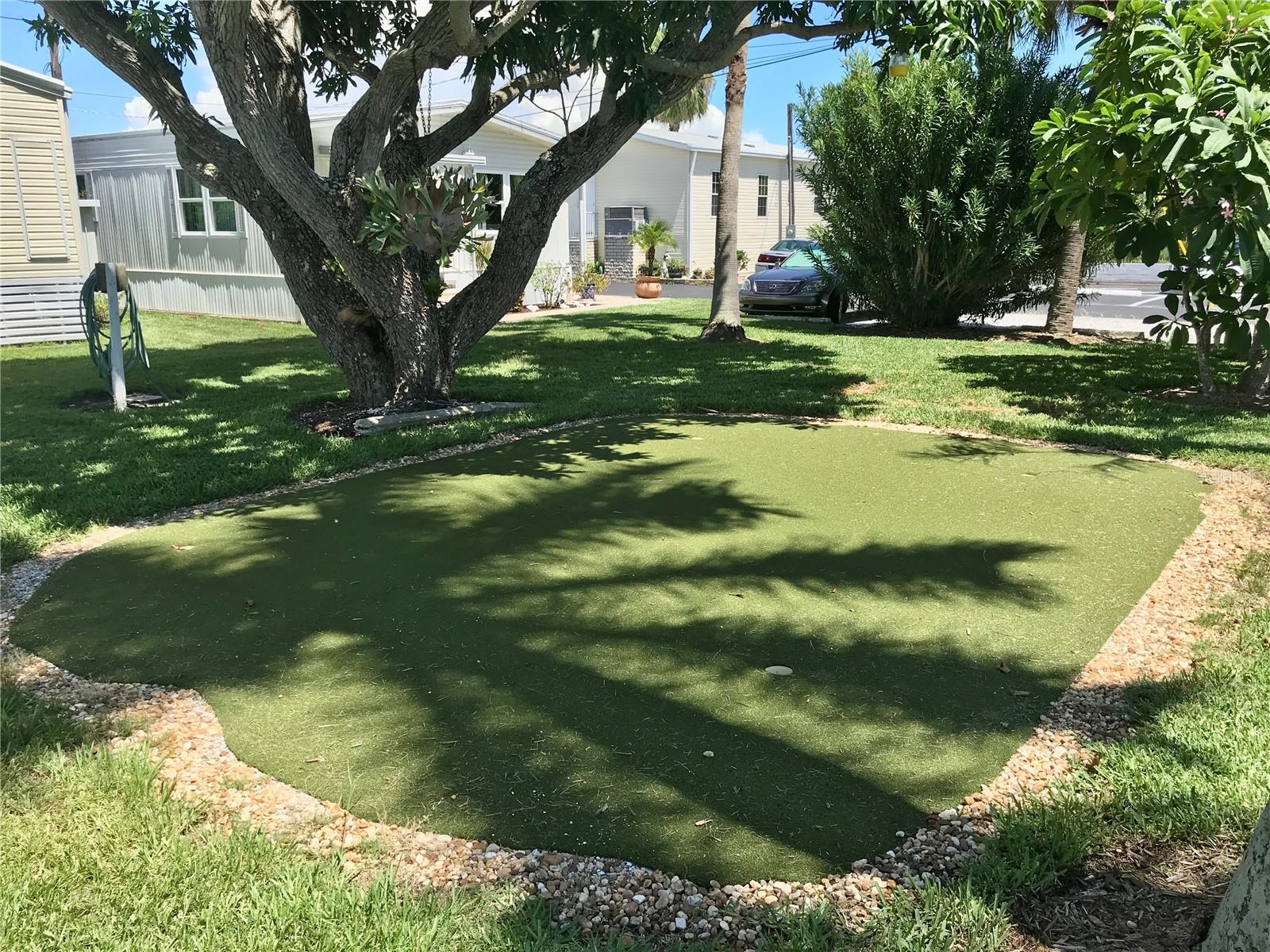 GULFSHORE OF LONGBOAT KEY, INC - Residential