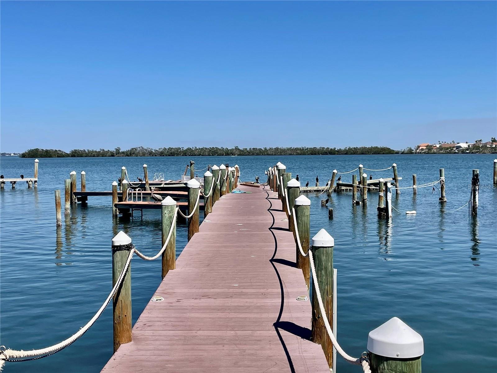 GULFSHORE OF LONGBOAT KEY, INC - Residential