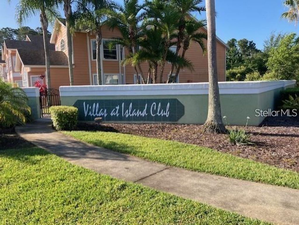 Photo of 3143 Britannia Boulevard #C, Kissimmee, FL 34747 (MLS # O6389068)