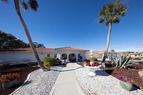 A home in BRADENTON