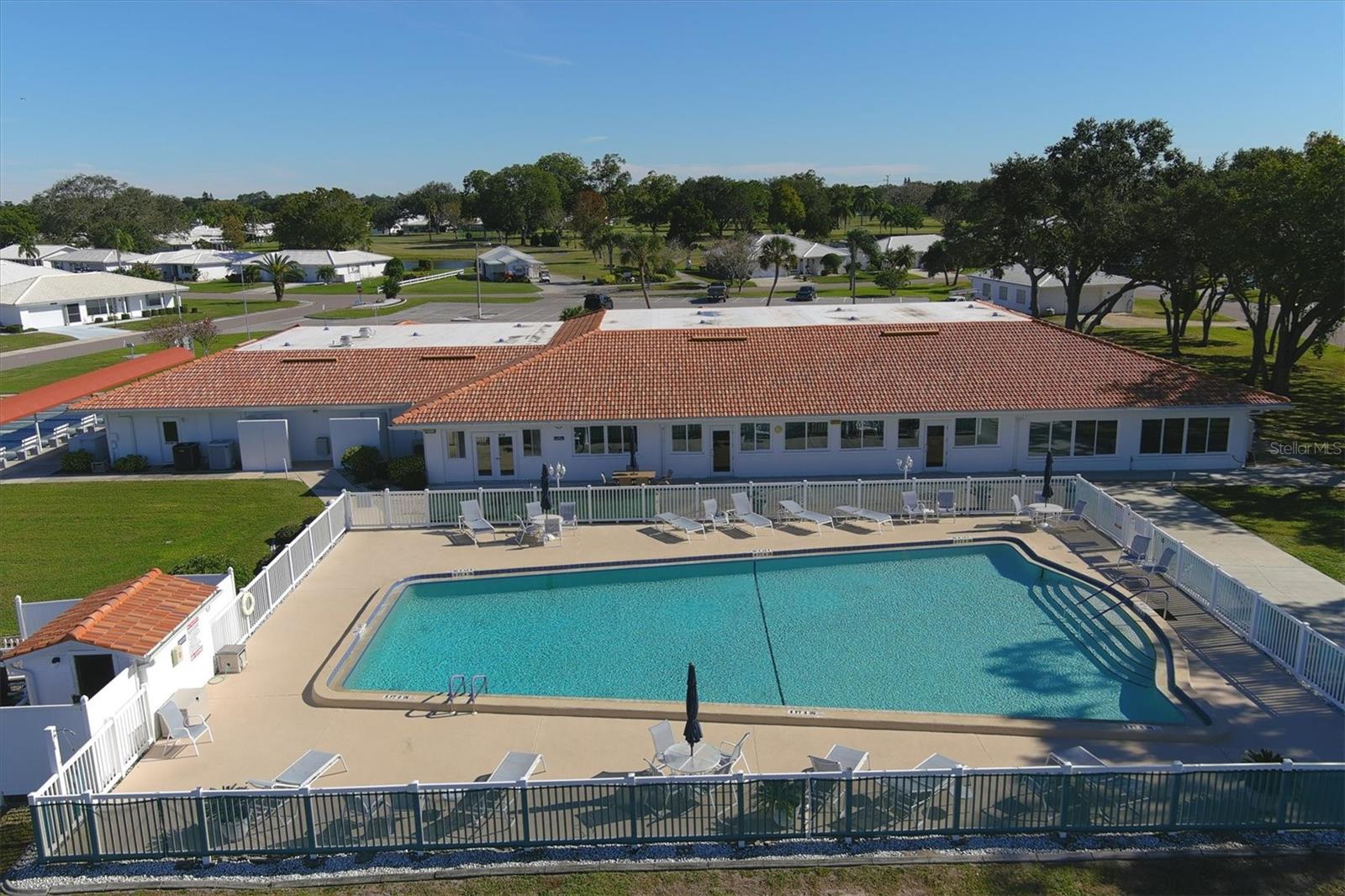 RIVER ISLES - Residential