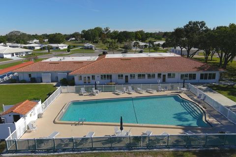 A home in BRADENTON