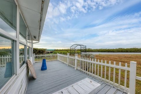 A home in BRADENTON